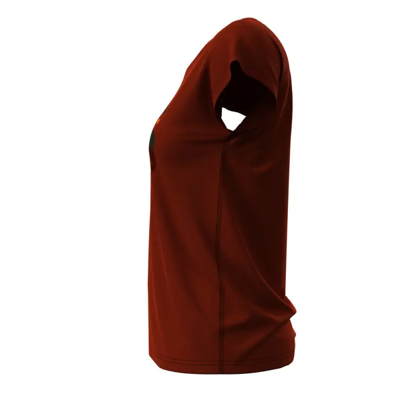 44304-23-275-detail01.jpg Fulu Merino Bottle T-Shirt W