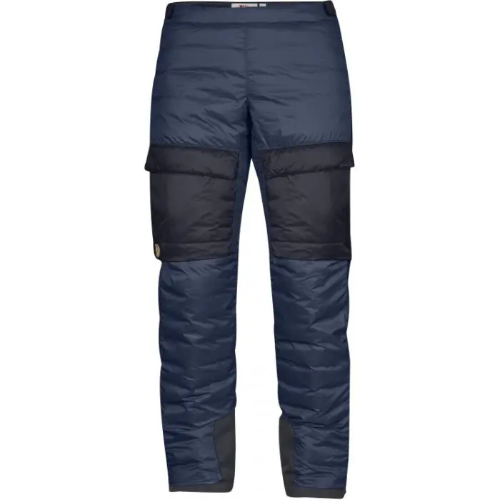 Keb Touring Padded Trousers W Keb Touring Padded Trousers W
