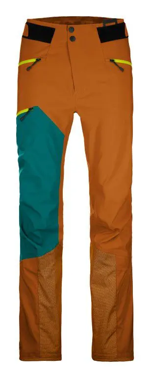 Farbe: deep ocean - Westalpen 3L Pants M
