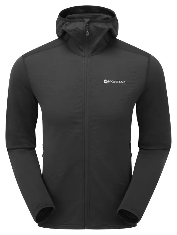 MPOLH_BLA_P_1.jpg Farbe: Black - MEN'S PROTIUM LITE HOODIE