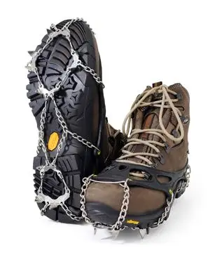 Schuhketten ´Grip´ Professional