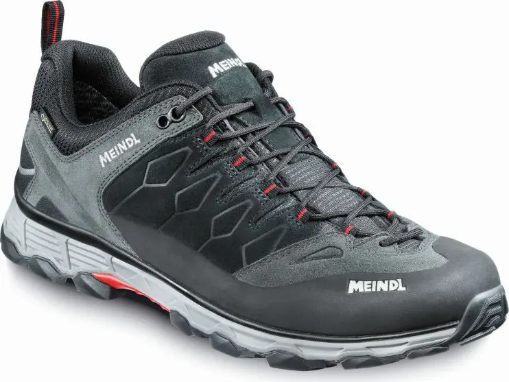 source350585.jpg Farbe: 31 anthrazit/rot - Lite Trail GTX
