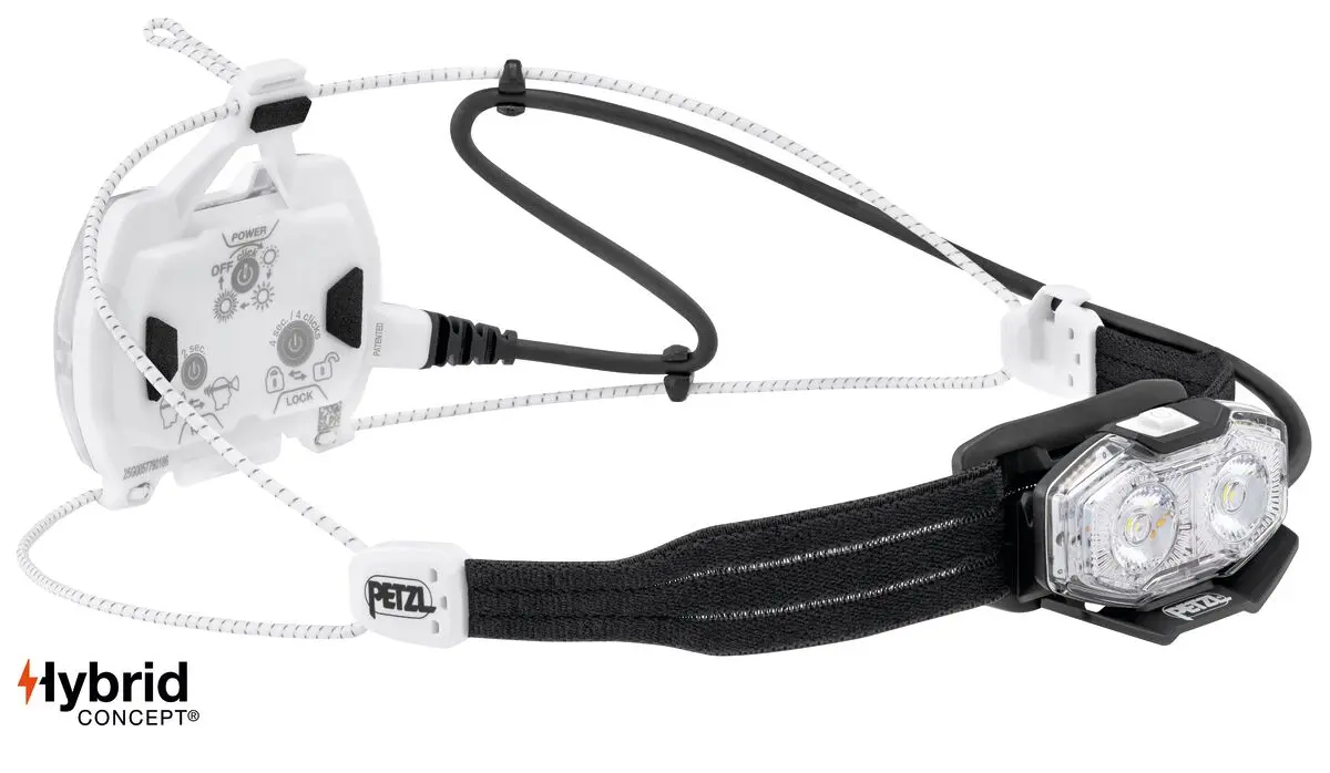 Farbe: Black/White - Nao LT