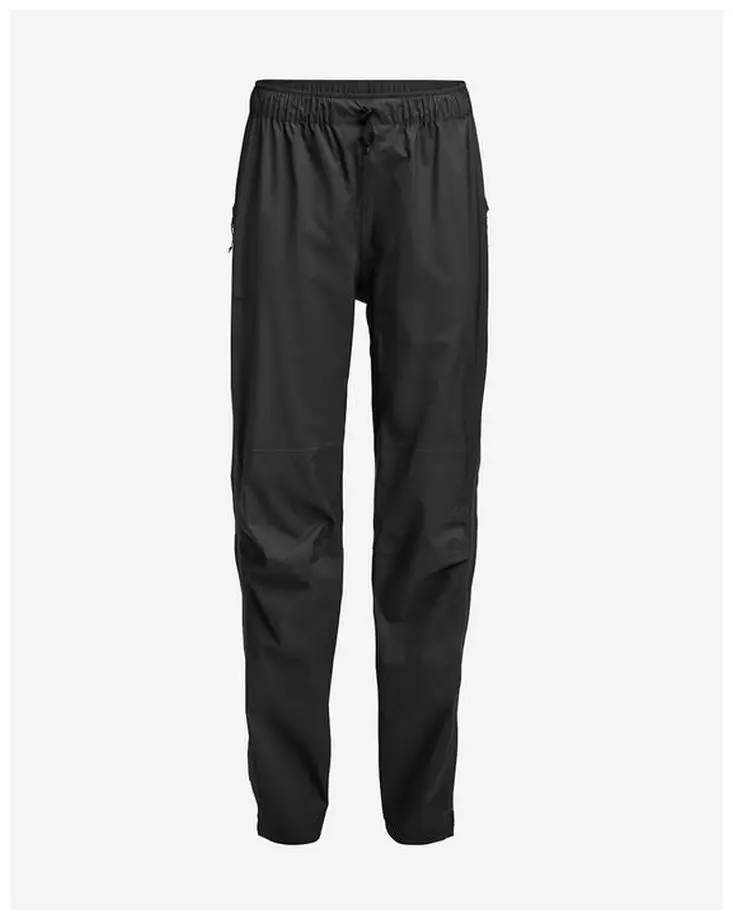 Tived Waterproof Pant M - 2.JPG Farbe: Charcoal - Tived Waterproof Pant M