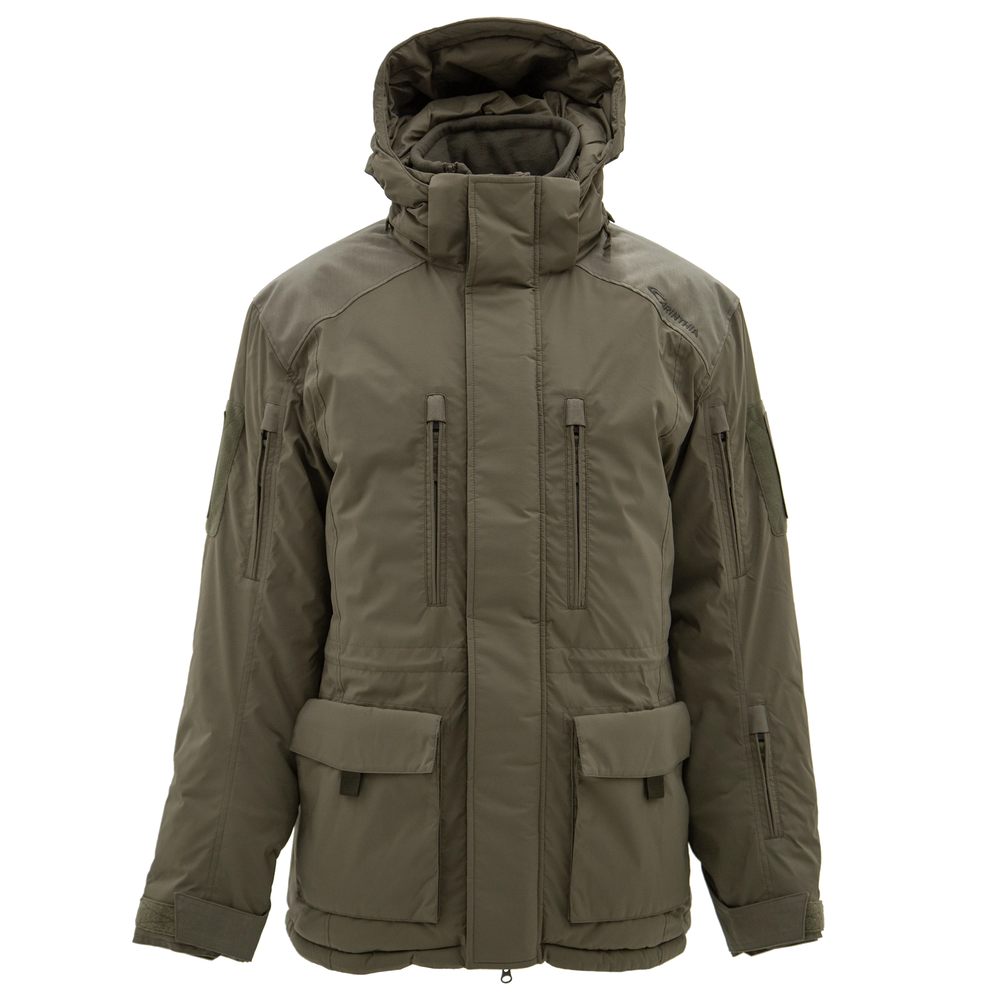 ECIG 5.0 Jacket