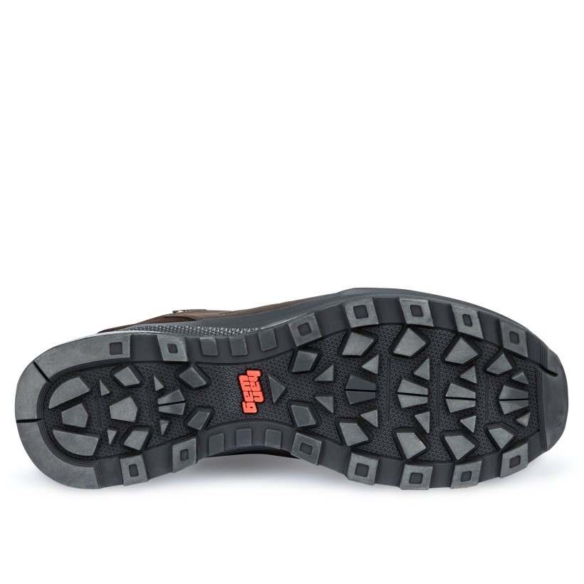 Torsby Low SF Extra GTX