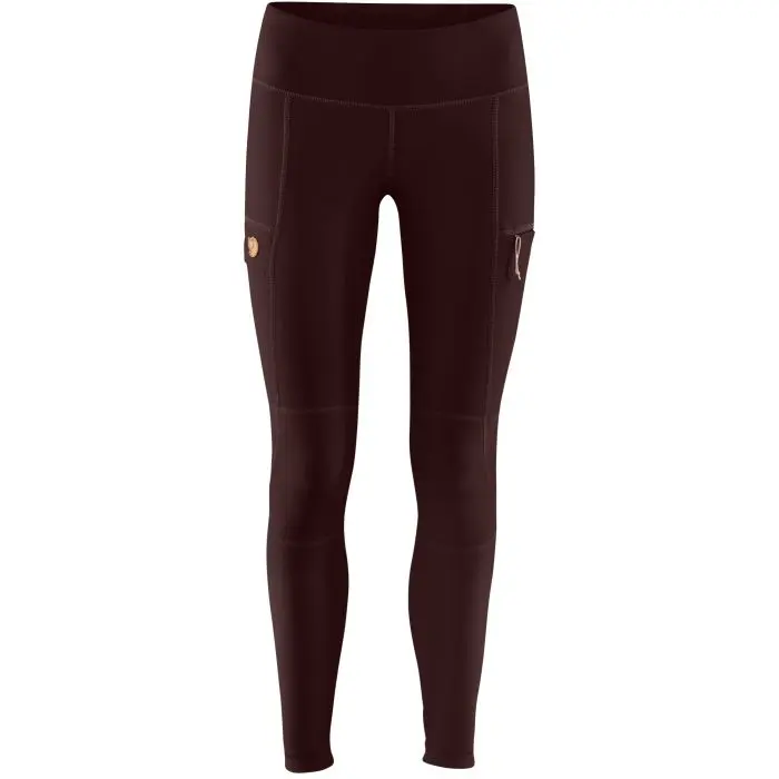Abisko Trail Tights W Abisko Trail Tights W