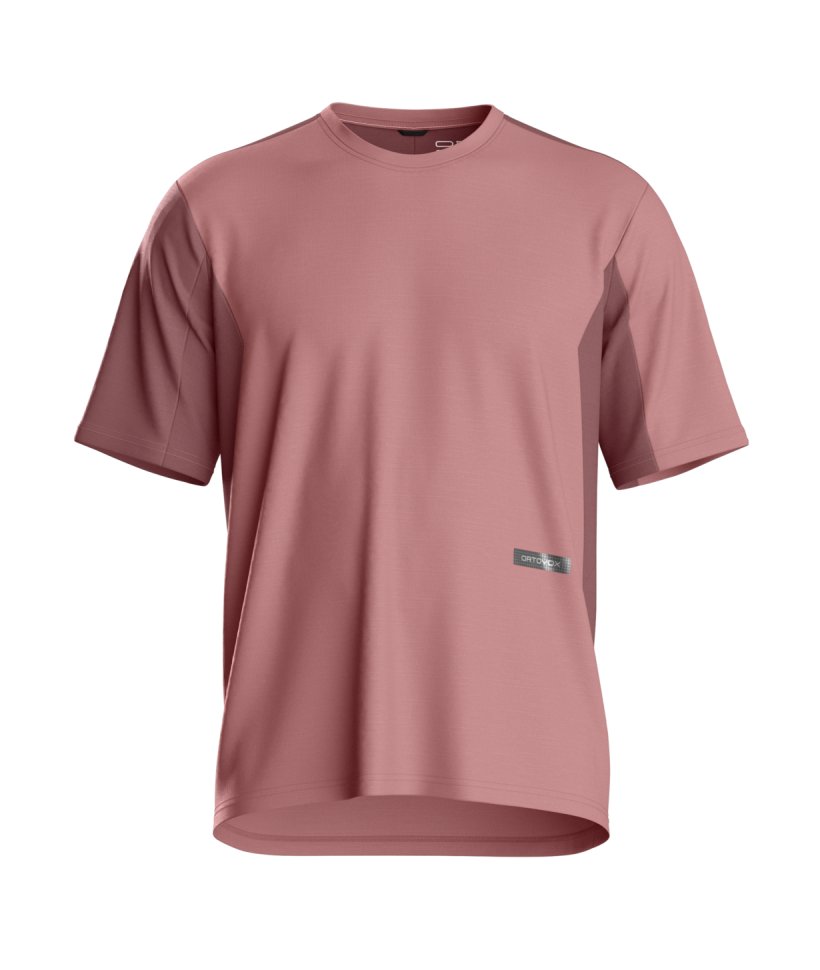 Sequence Free Jersey TS M