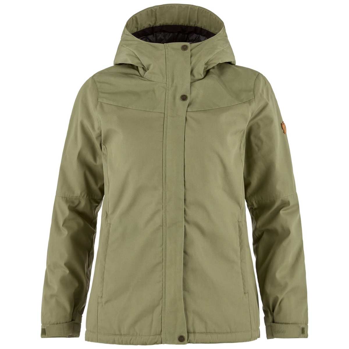 Stina Padded Jacket W