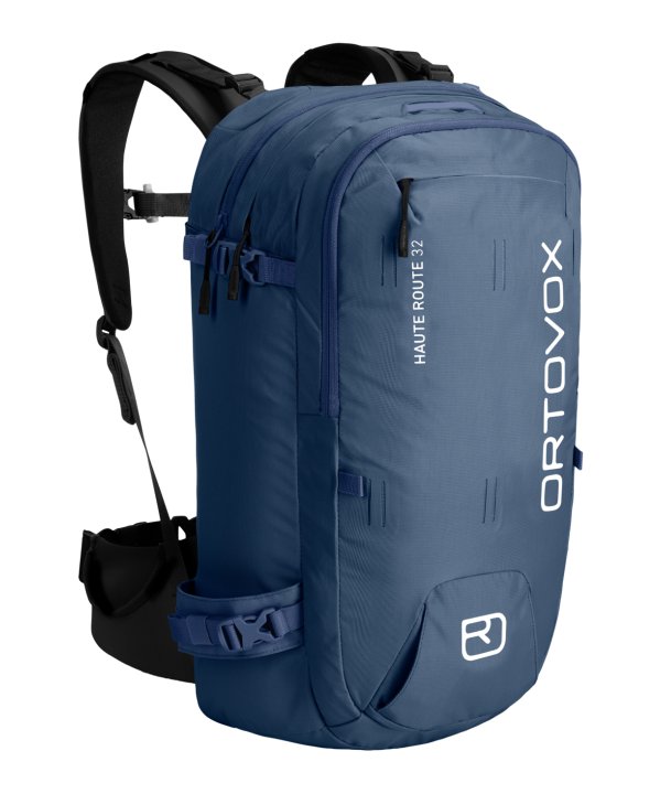 Farbe: blue nunatak - Haute Route 32