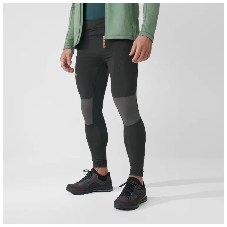 Abisko Trekking Tights Pro M