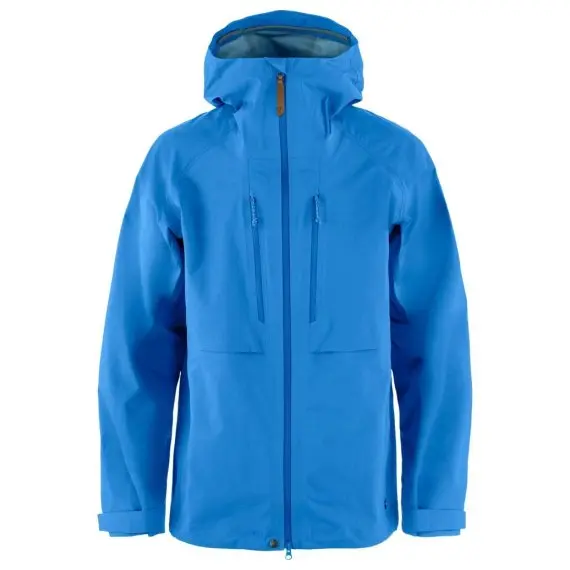 Keb_GTX_Jacket_M_12500182-525_A_MAIN.jpg Farbe: 525 - UN Blue - Keb GTX Jacket M