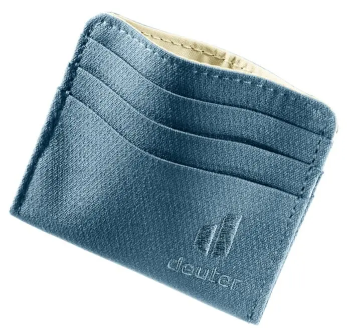 Farbe: 3074 - atlantic - Card Wallet