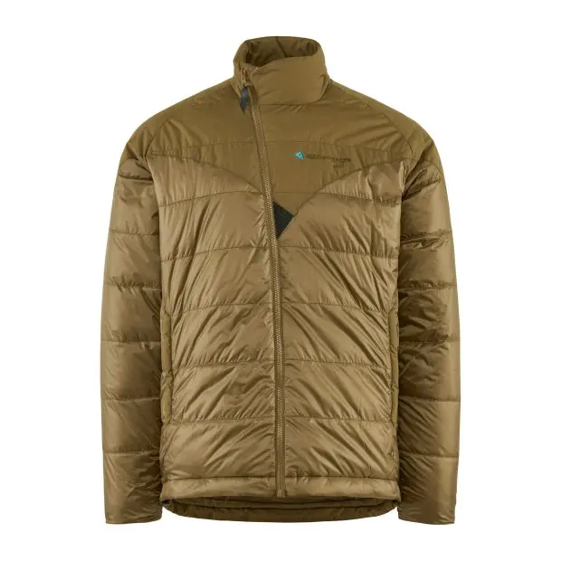 10620U12_Liv 2.0 Jacket Unisex_Olive_001.jpg Farbe: Olive - Liv 2.0 Jacket Unisex