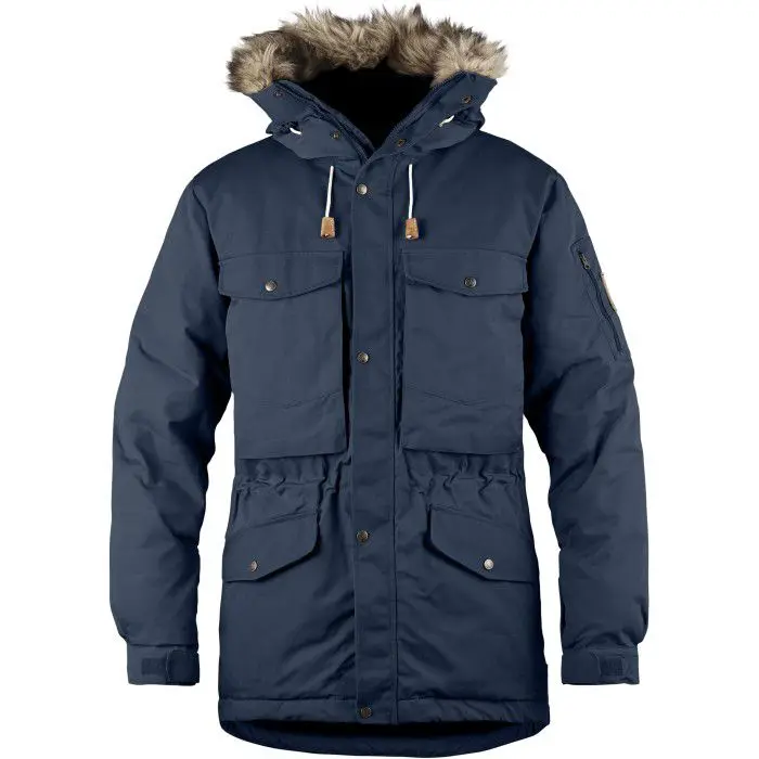 source333529.jpg Singi Down Jacket M