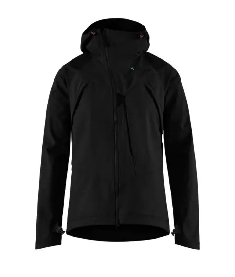 Farbe: Raven/Raven - Jolner Jacket W´s