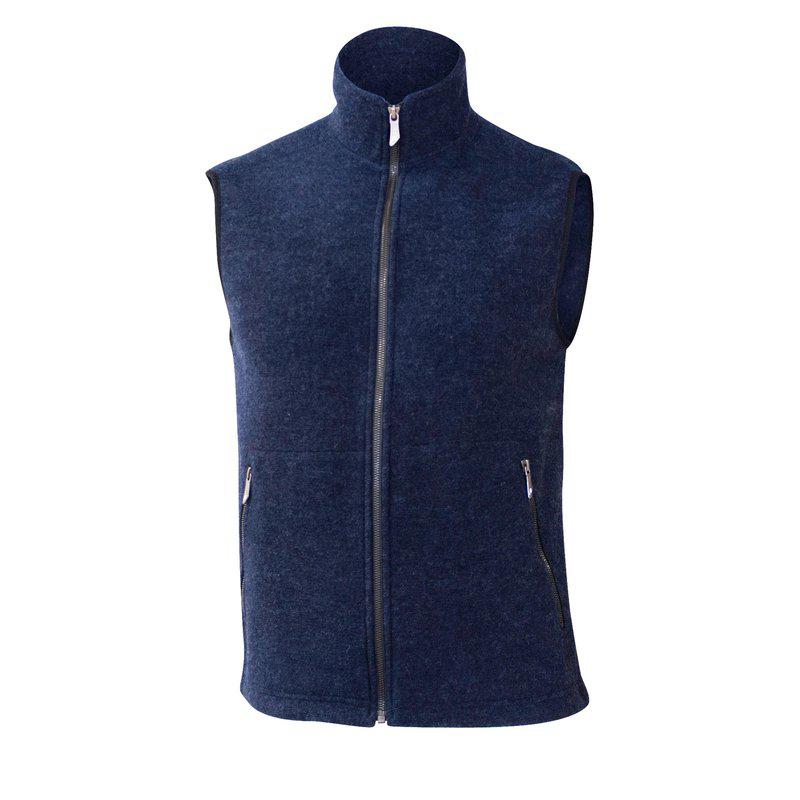 Farbe: 002 - Light Navy - Kurre Vest