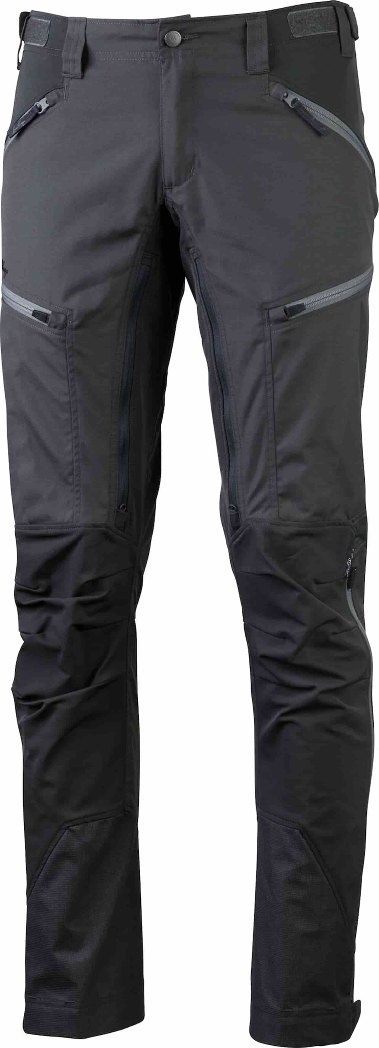 Farbe: 834 - Granite/Charcoal - Makke Ms Pant
