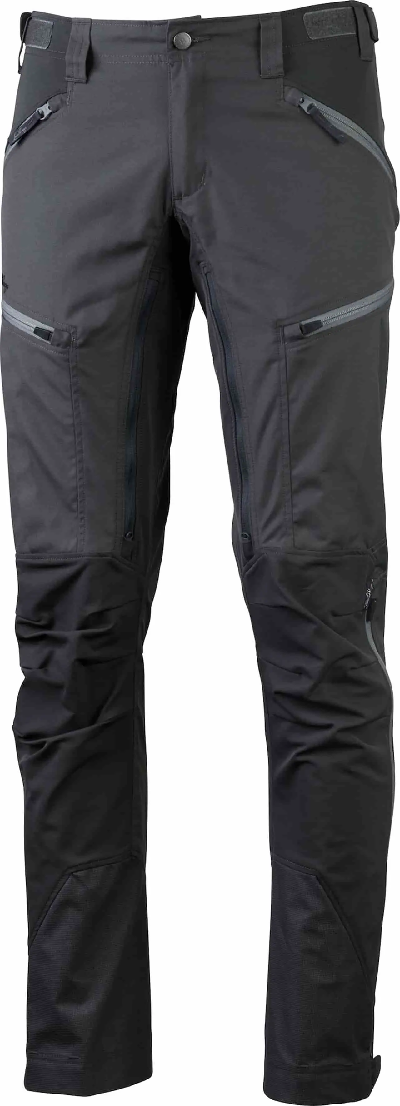 Farbe: 834 - Granite/Charcoal - Makke Ms Pant
