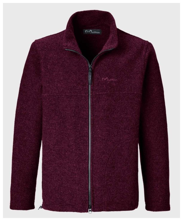 Farbe: S46 Berry - Mu-Torup