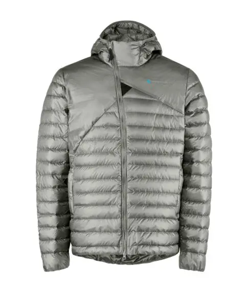 Lopt Hood Jacket M´s Farbe: Flint Grey - Lopt Hood Jacket M´s