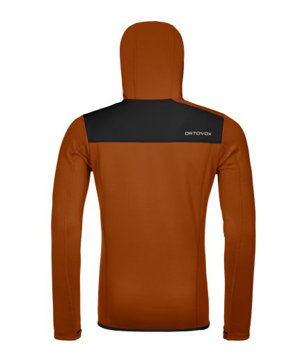 Fleece Hoody M