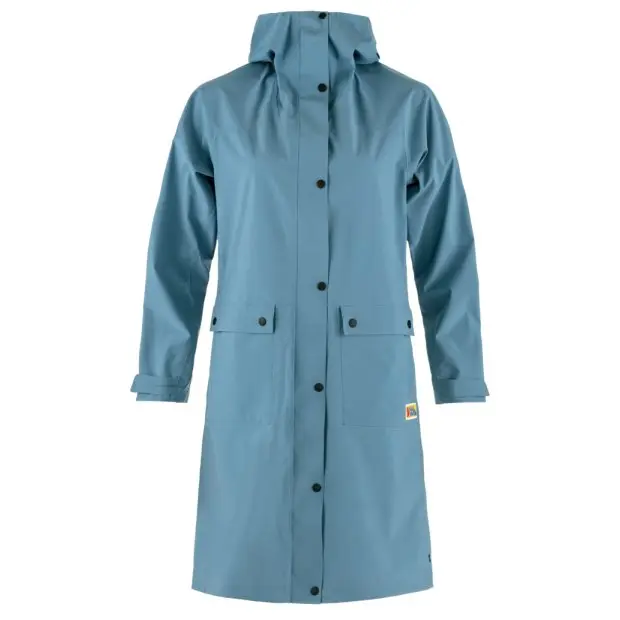 Vardag Rain Parka W Vardag Rain Parka W