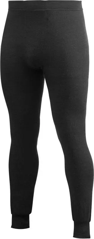 Farbe: Black - Long Johns 400
