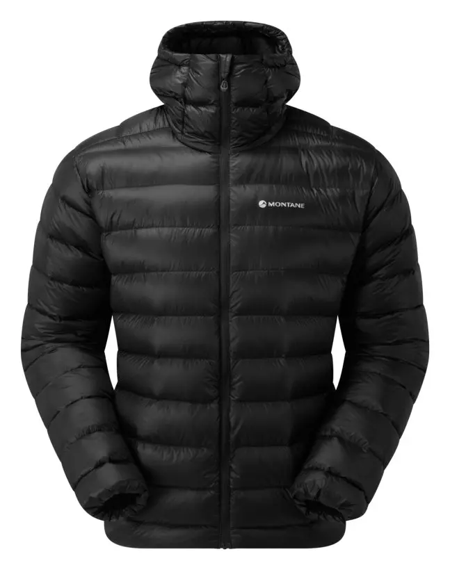 Men´s Alpine 850 Lite Hoodie