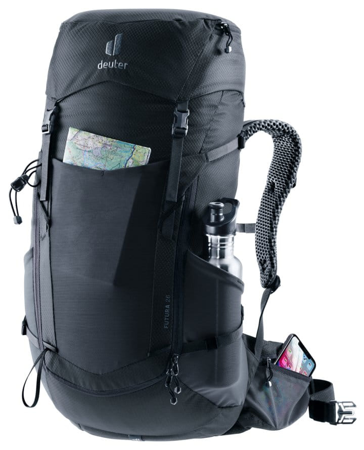 Farbe: 7000 - black - Futura 26