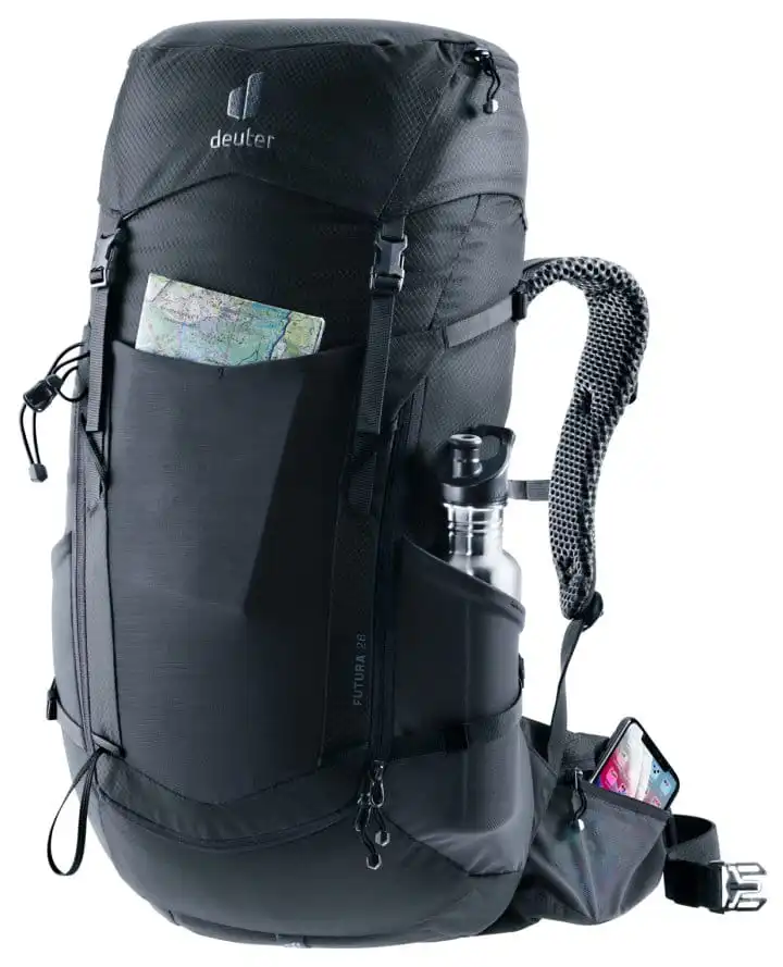 Farbe: 7000 - black - Futura 26