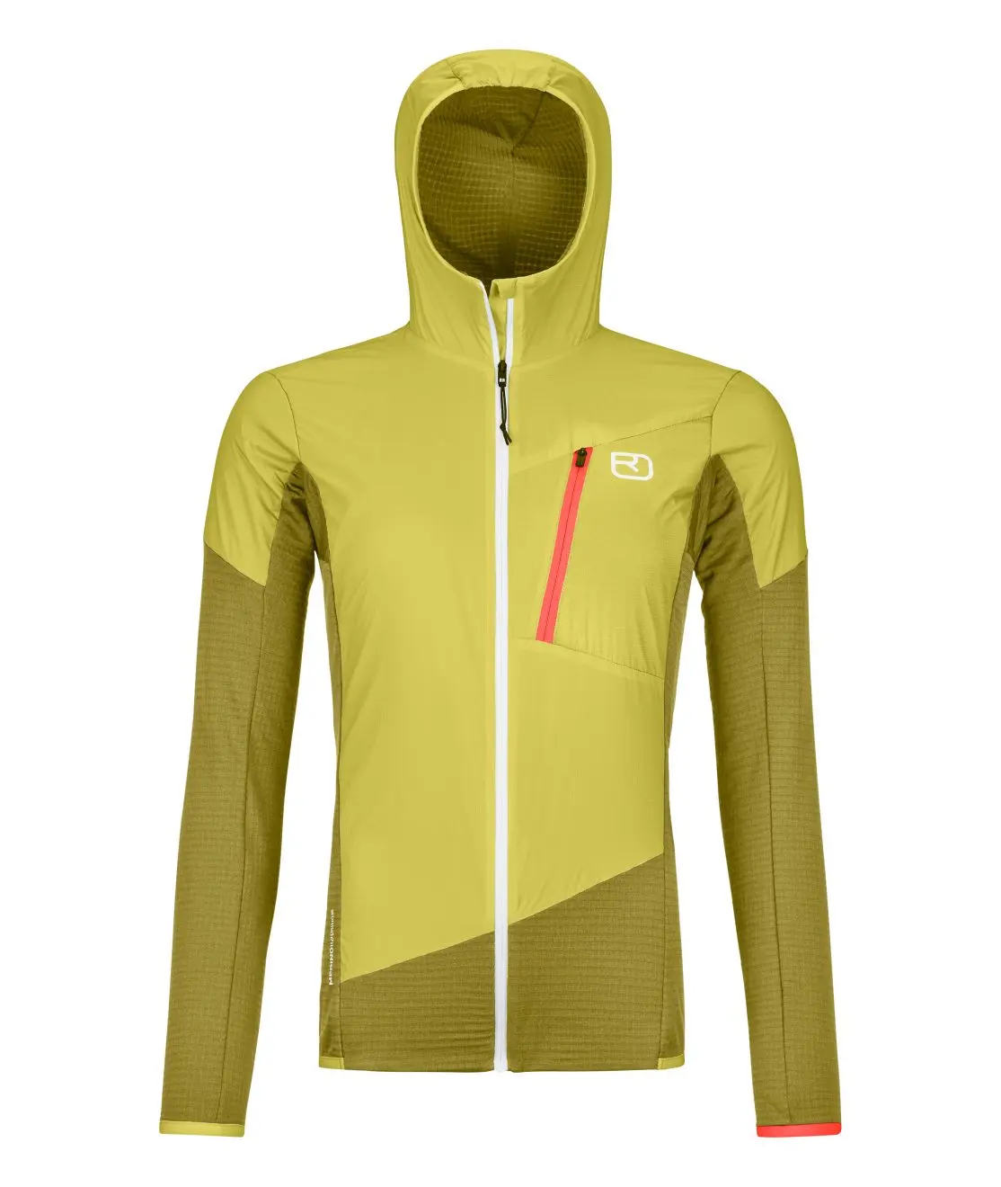 Farbe: sweet alison - Ladiz Hybrid Jacket W