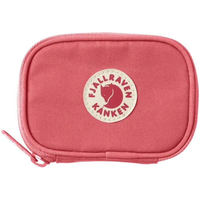Farbe: 421 - Royal Purple - Kanken Card Wallet Farbe: 421 - Royal Purple - Kanken Card Wallet