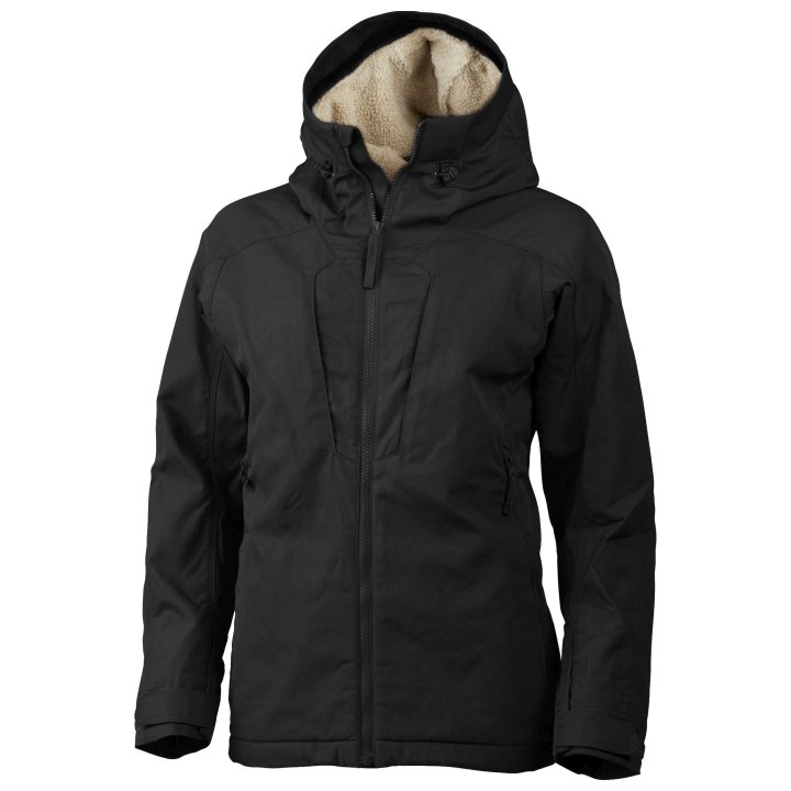 Habe Pile Ws Jacket