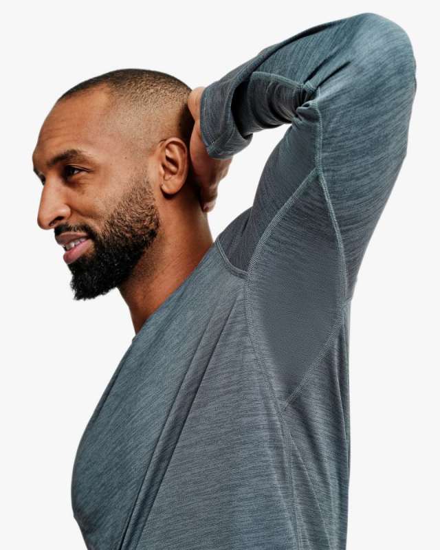 Tived Long Sleeve T-shirt M