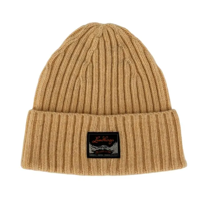 Knak Wool Beanie