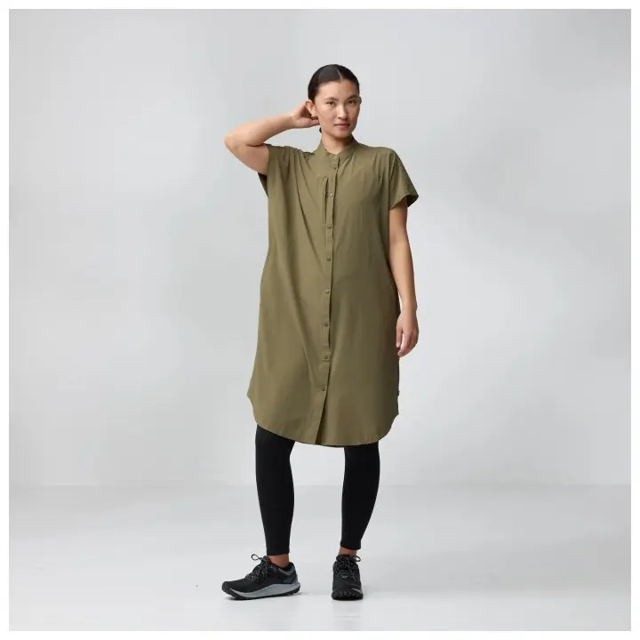 Abisko Fjäll Dress W