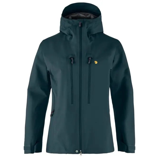 Farbe: 570 Mountain Blue - Bergtagen GTX Pro Jacket W Farbe: 570 Mountain Blue - Bergtagen GTX Pro Jacket W