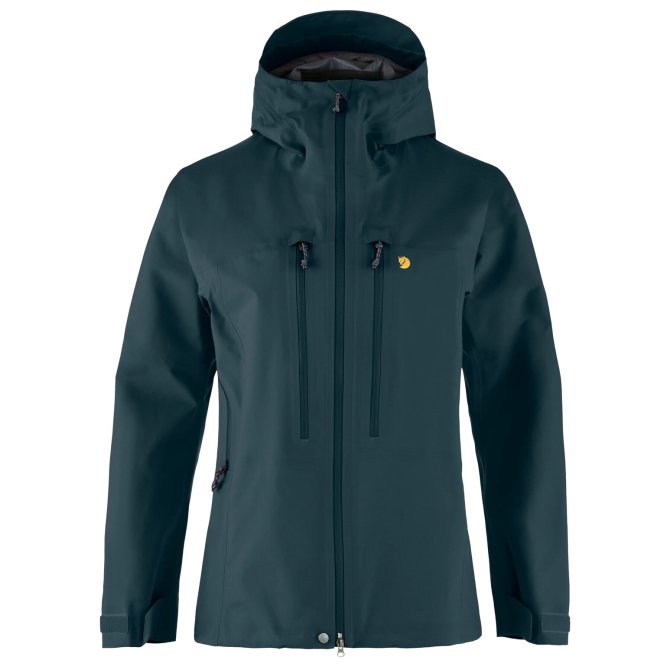 Farbe: 570 Mountain Blue - Bergtagen GTX Pro Jacket W