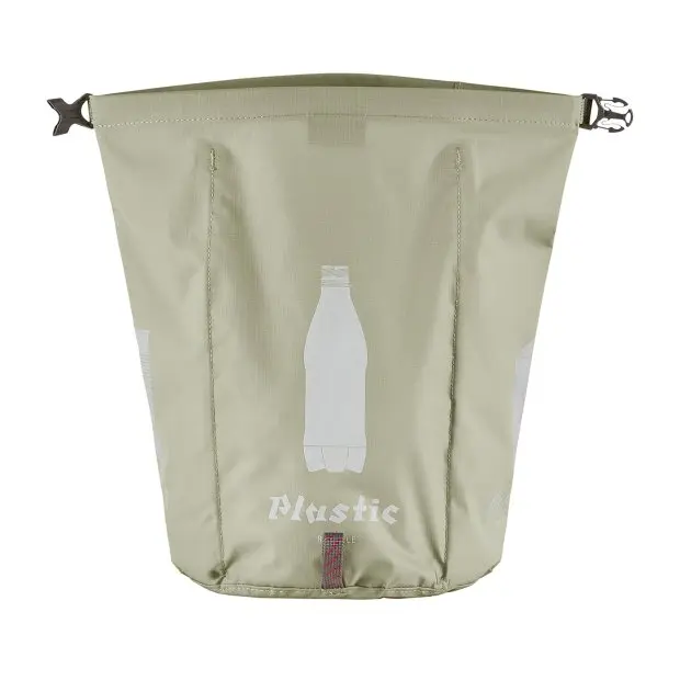 41446U11_Recycling Bag 2.0_Swamp Green_004.jpg Recycling Bag 2.0