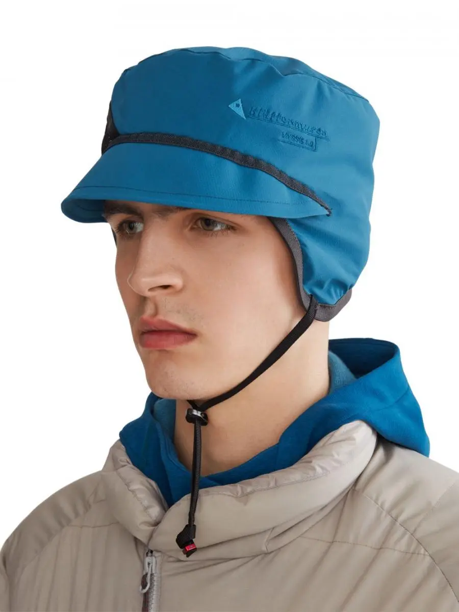 Farbe: Raven - Mysse 3.0 Hat Unisex