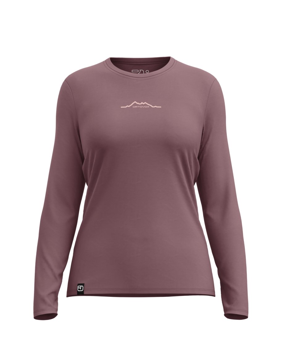 399219-88953-70401-150_Cool_Mountain_LS_W_chestnut-B-01.jpg Farbe: Chestnut - 150 Cool Mountain LS W