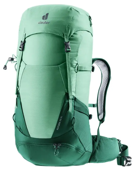 Farbe: 2293 - spearmint/Seagreen - Futura 30 SL