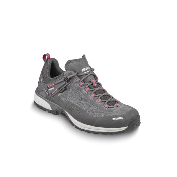 Farbe: 23 - granit/rose - Top Trail Lady GTX Farbe: 23 - granit/rose - Top Trail Lady GTX