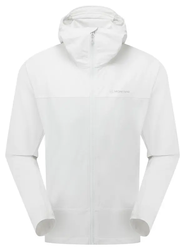 Men's Tenacity Hoodie