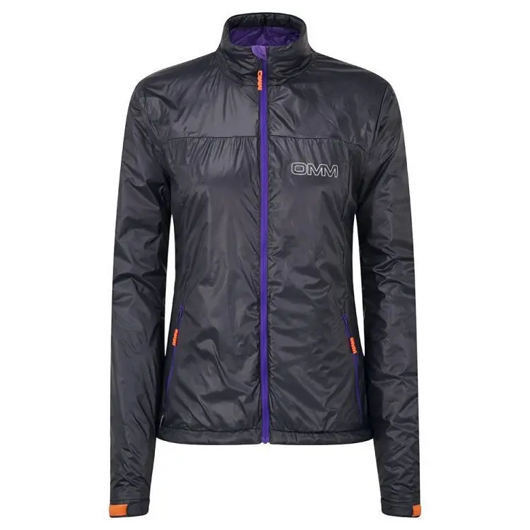 Farbe: black - Rosa Jacket W´s