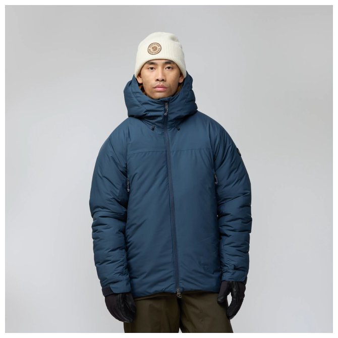 Bergtagen 130 Insulation Jkt M Bergtagen 130 Insulation Jkt M