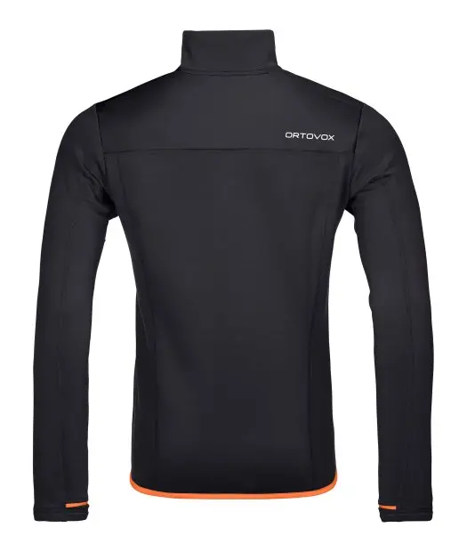 86987-90201-FLEECE_JACKET_M_black_raven-B-02_1.jpg Fleece Jacket M