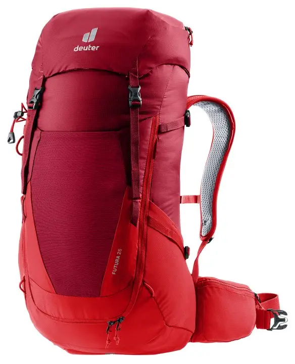 Farbe: 5597 - masala/cherry - Futura 26