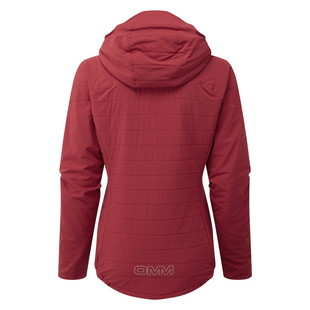 Mountain Core Jacket W